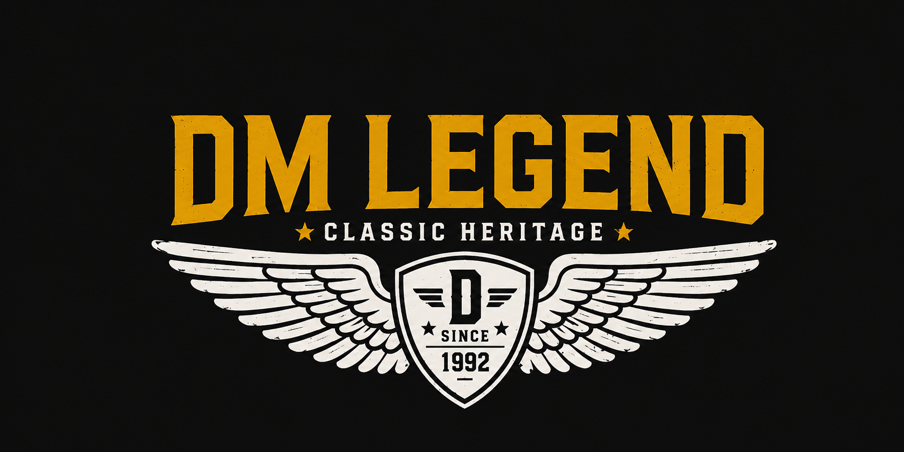 DM Legend