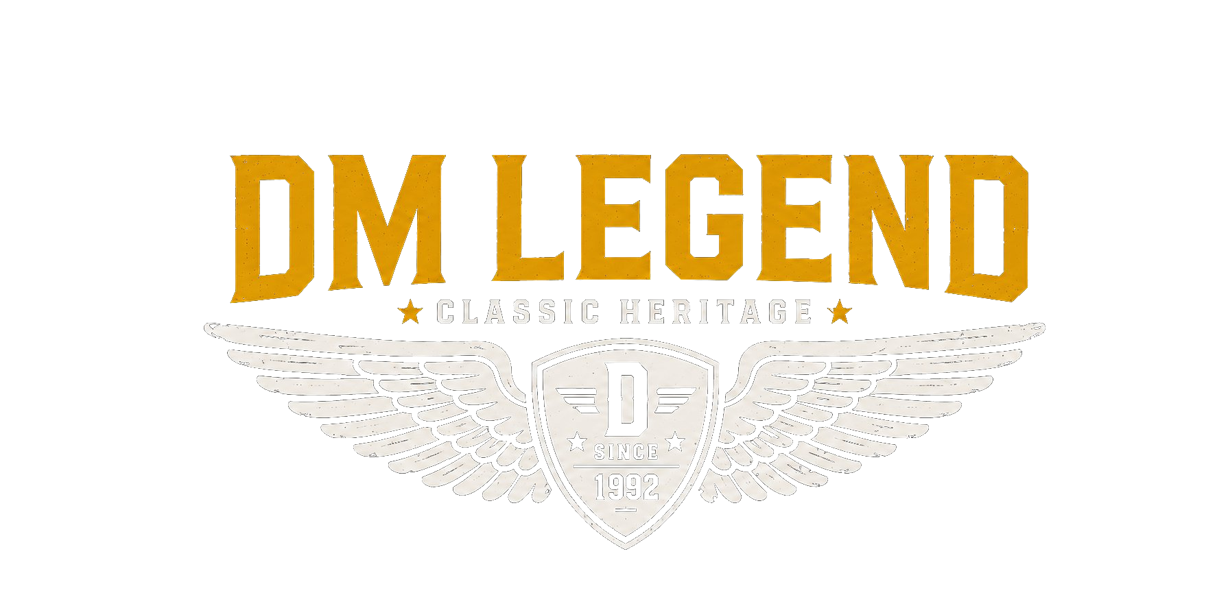 DM Legend