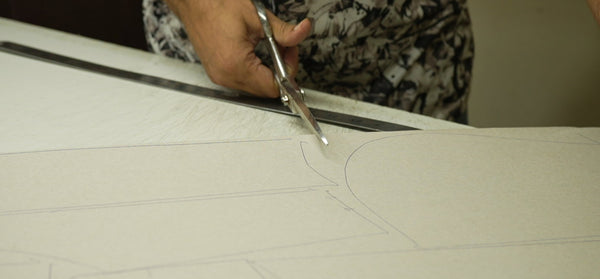 Pattern Development